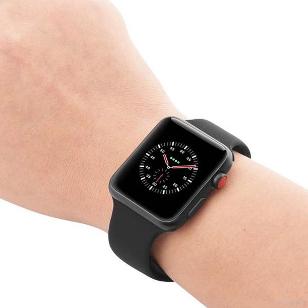 ساعت هوشمند طرح اپل واچ مدل Watch 4 2019