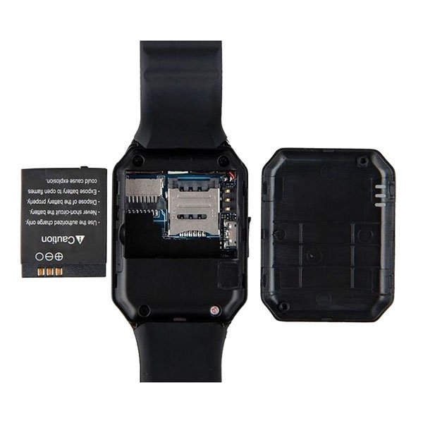 ساعت هوشمند طرح سامسونگ جی تب مدل G-Tab W201 Hero