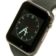 ساعت هوشمند طرح اپل جی تب مدل G-Tab W101 Hero