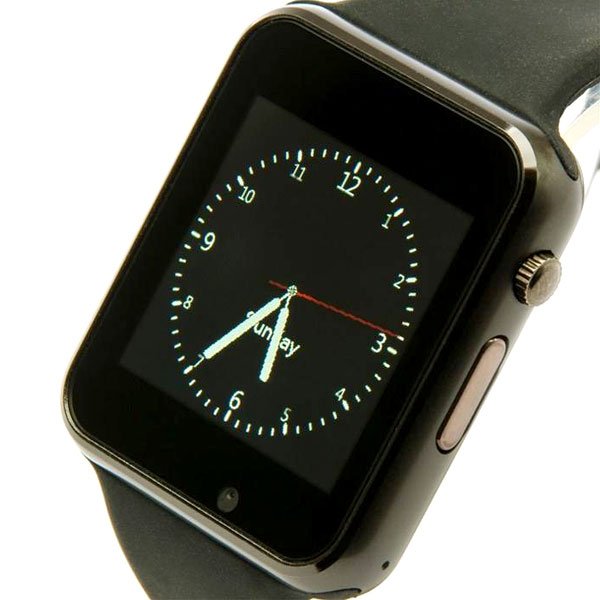 ساعت هوشمند جی تب مدل G-Tab W101 Hero