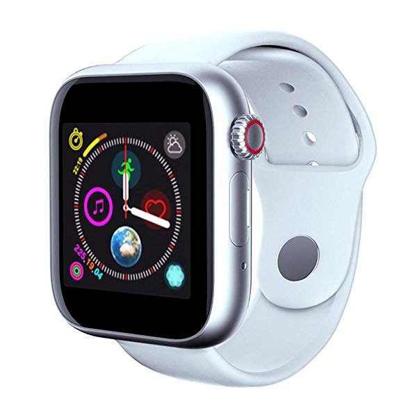 ساعت هوشمند اسمارت واچ لاکچری مدل smart watch sport6