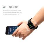 مچ بند و دستبند هوشمند سلامت مدل P70 smart watch
