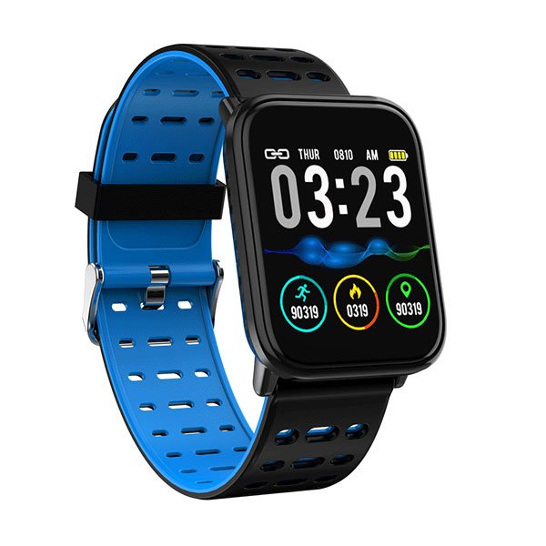 مچ بند و دستبند هوشمند سلامت XANES T6 Smart Watch