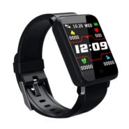 مچ بند و دستبند هوشمند سلامت XANES F1 Smart Watch ، دستبند هوشمند ، دستبند صفحه لمسی ، دستبند سلامت مردانه ، دستبند شیائومی