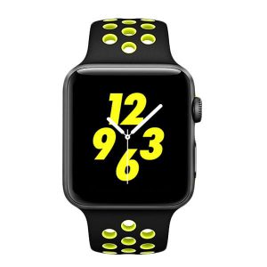 ساعت هوشمند طرح اپل واچ سری ۴ طرح نایک ای تاپ مدل SW10