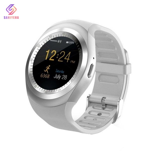 ساعت هوشمند Y1 مدل Smart Watch Y1