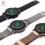 ساعت هوشمند مدل K88H plus 2019 ، ساعت هوشمند Smart Watch مدل K88H PRO در دیجی کالا فروشگاه اینترنتی ثانیه ها