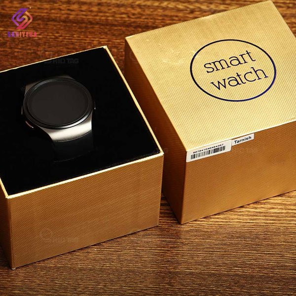 ساعت هوشمند کینگ ویر Kingwear KW18 ریجستر شده