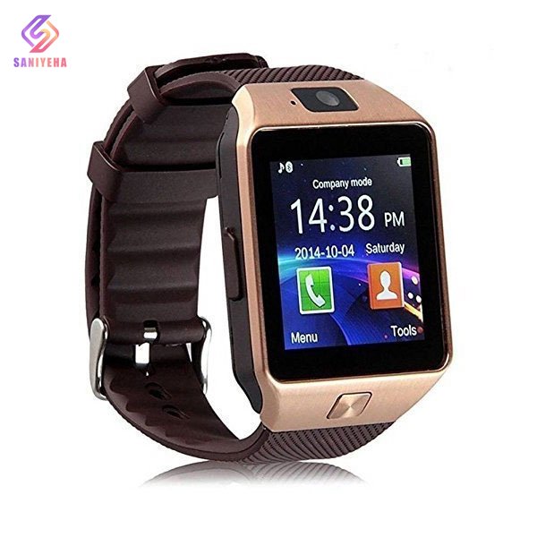 ساعت هوشمند Smart Watch DZ09