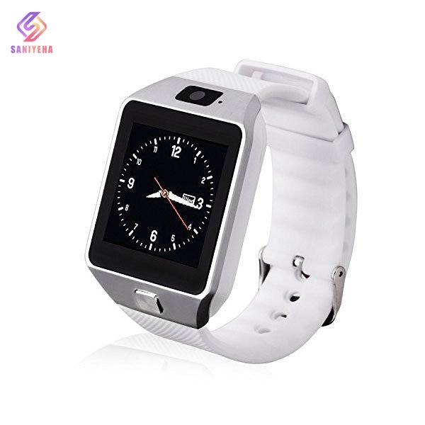 ساعت هوشمند Smart Watch DZ09
