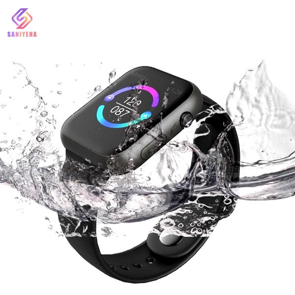 دستبند هوشمند سلامت مدل Smart Band SX16