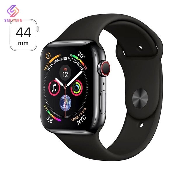 ساعت هوشمند اپل طرح سری 5 مدل Apple Watch W64 Pro