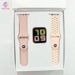 ساعت هوشمند T55 مدل طرح اپل smart watch T55