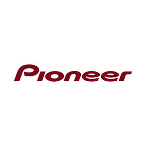 خرید ضبط و پخش و باند ماشین برند پایونیر Pioneer
