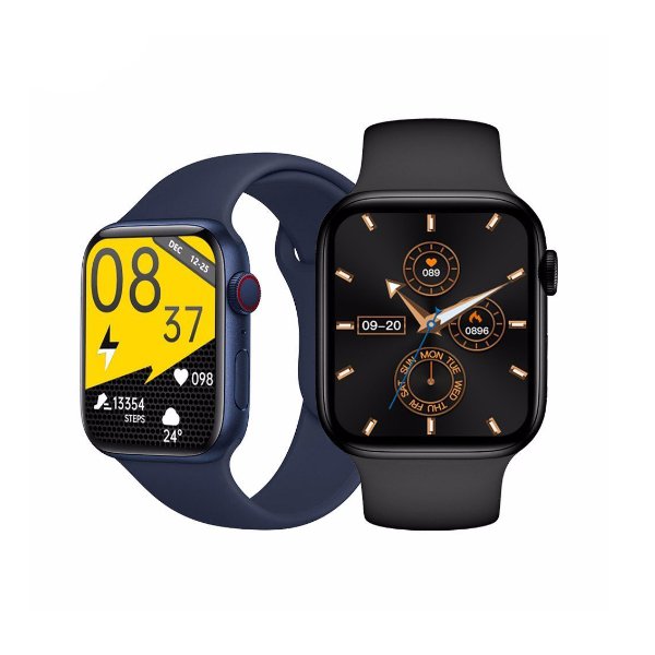 ساعت هوشمند ام آر اس مدل Watch6 luxe5