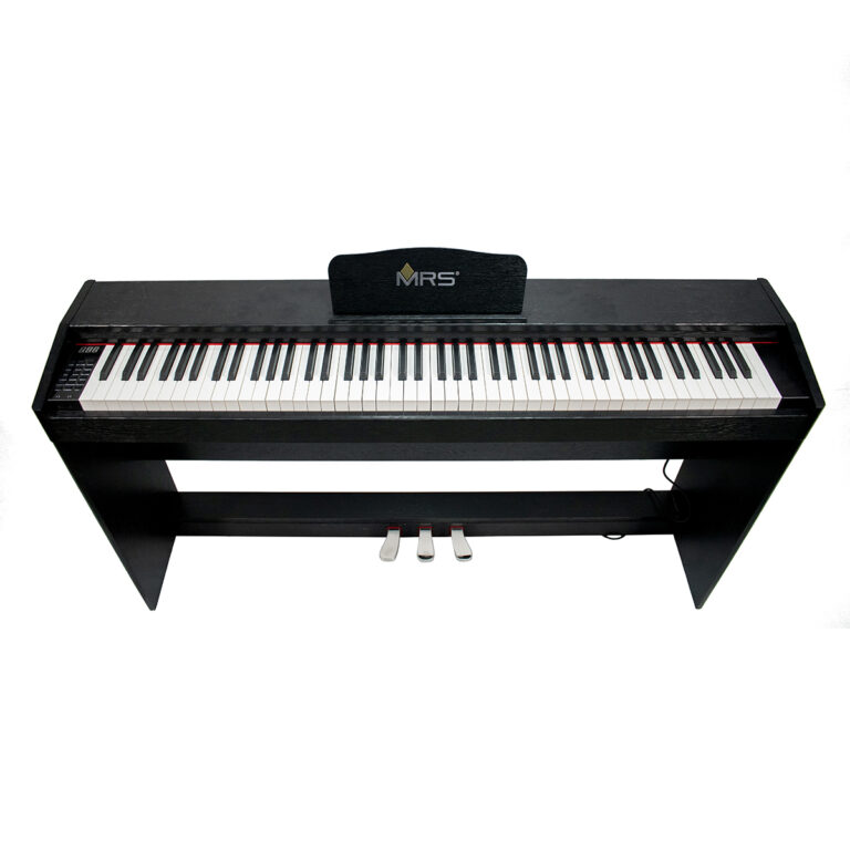 پیانو دیجیتال ام آر اس مدل 8820N5504