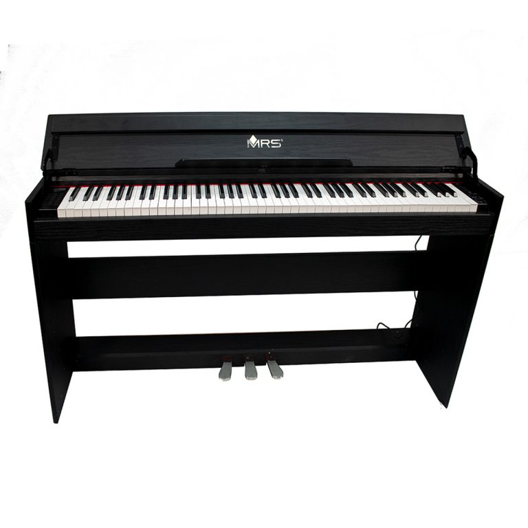 پیانو دیجیتال ام آر اس مدل 8818L5504
