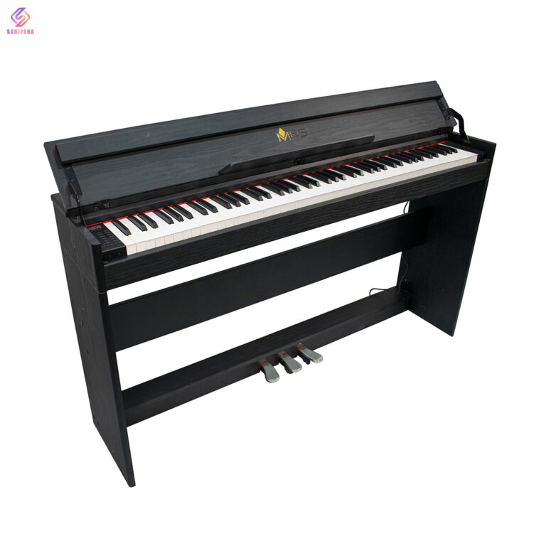 پیانو دیجیتال ام آر اس مدل 8817L5504