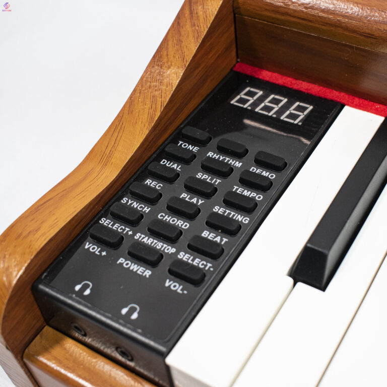 پیانو دیجیتال ام آر اس مدل 170L5604