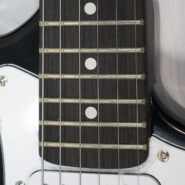 گیتارالکتریک آیرین مدل 750BL