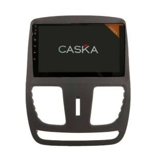 پخش کننده تصویری خودرو کاسکا مدل 17 مناسب برای کوییک