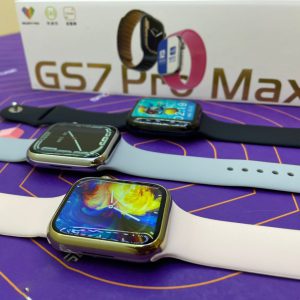 ساعت هوشمند مدل GS7 PRO MAX