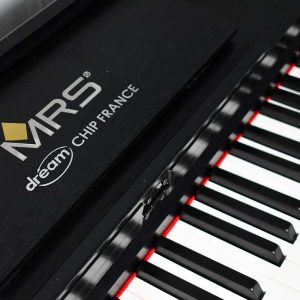 پیانو دیجیتال ام آر اس مدل jdp-40
