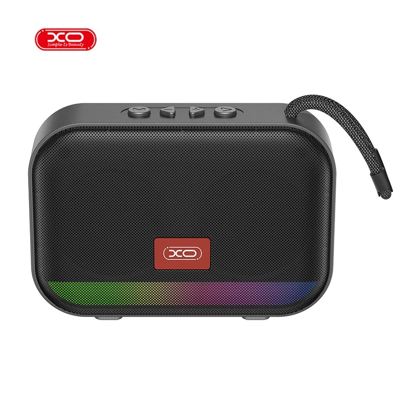 اسپیکر بلوتوث قابل حمل XO اورجینال مدل XO-F66  (گارانتی طلایی)